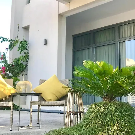 Villa Almihauss - Adults Only Afantou Exterior photo