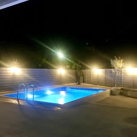 Villa Almihauss - Adults Only Afantou Exterior photo