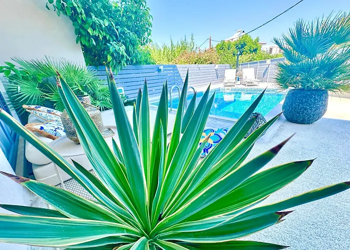 Villa Almihauss - Adults Only