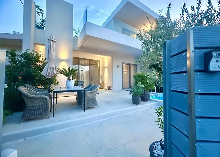 Villa Almihauss - Adults Only