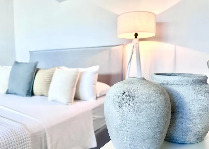 Villa Almihauss - Adults Only