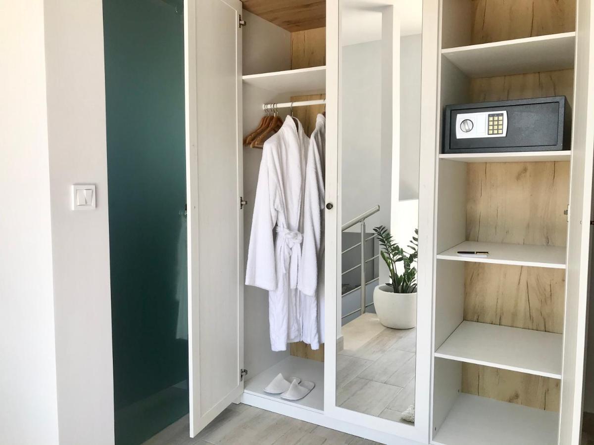 Vila Almihauss - Adults Only Afantou