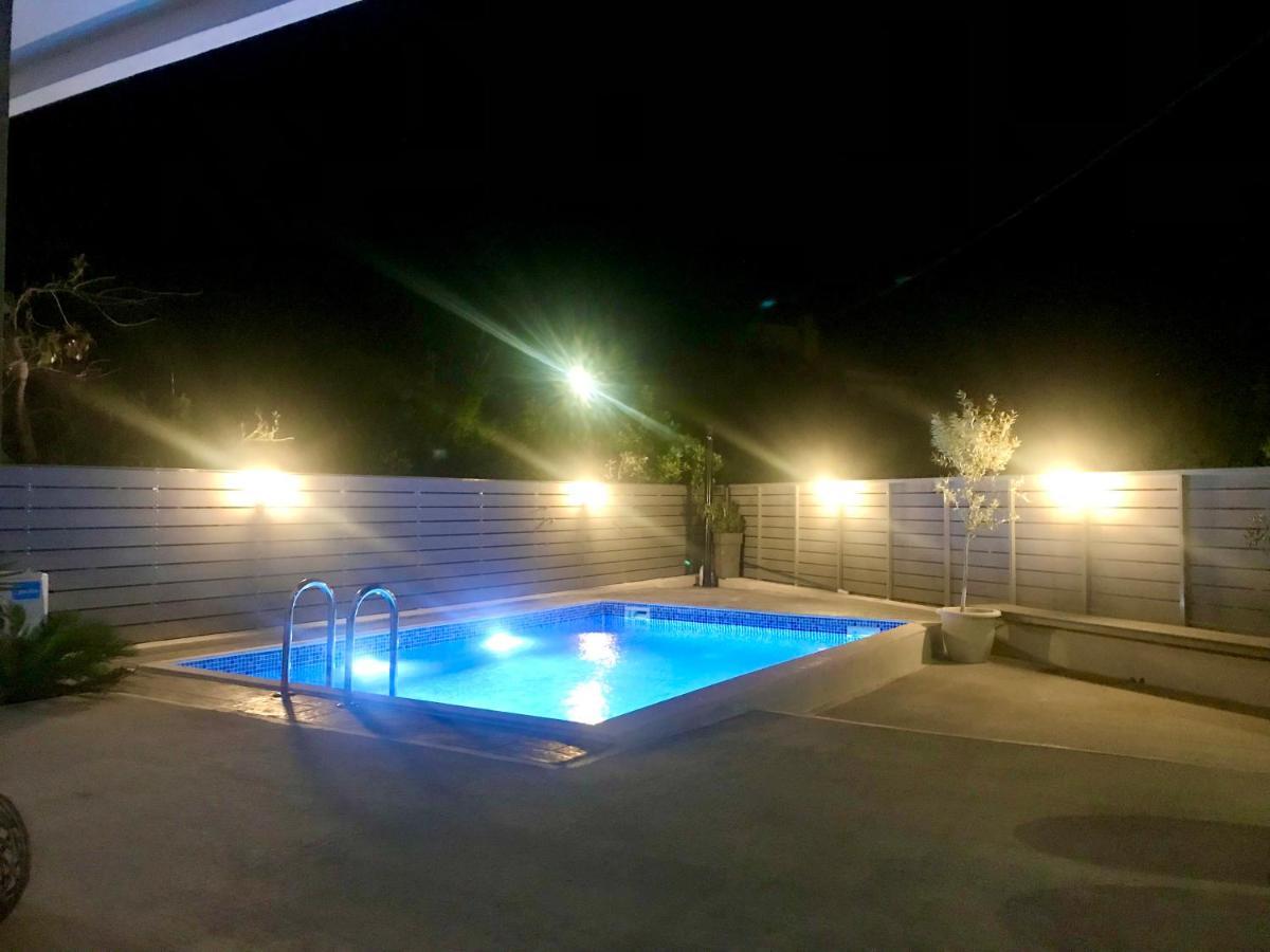 Almihauss Villa Afandou