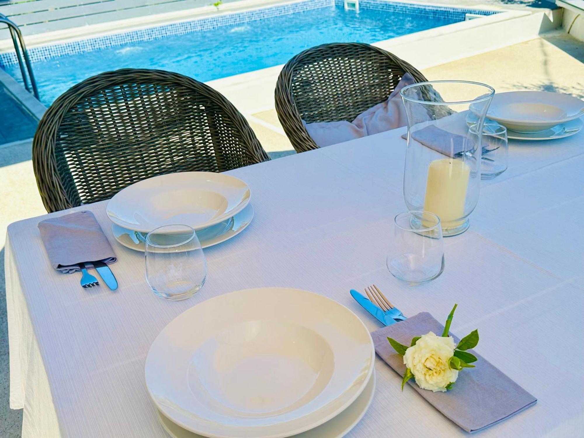 Vila Almihauss - Adults Only Afantou