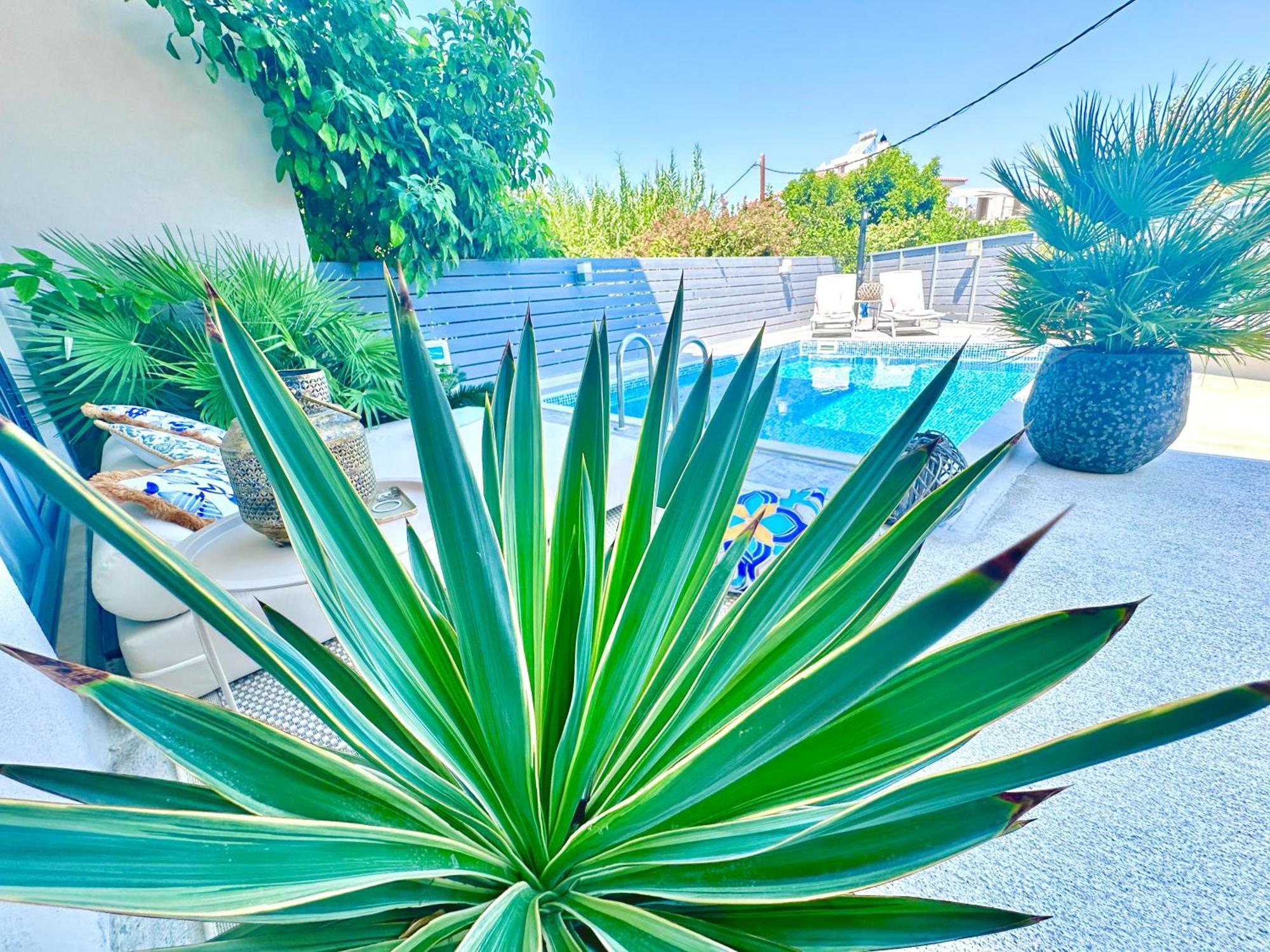 Vila Almihauss - Adults Only