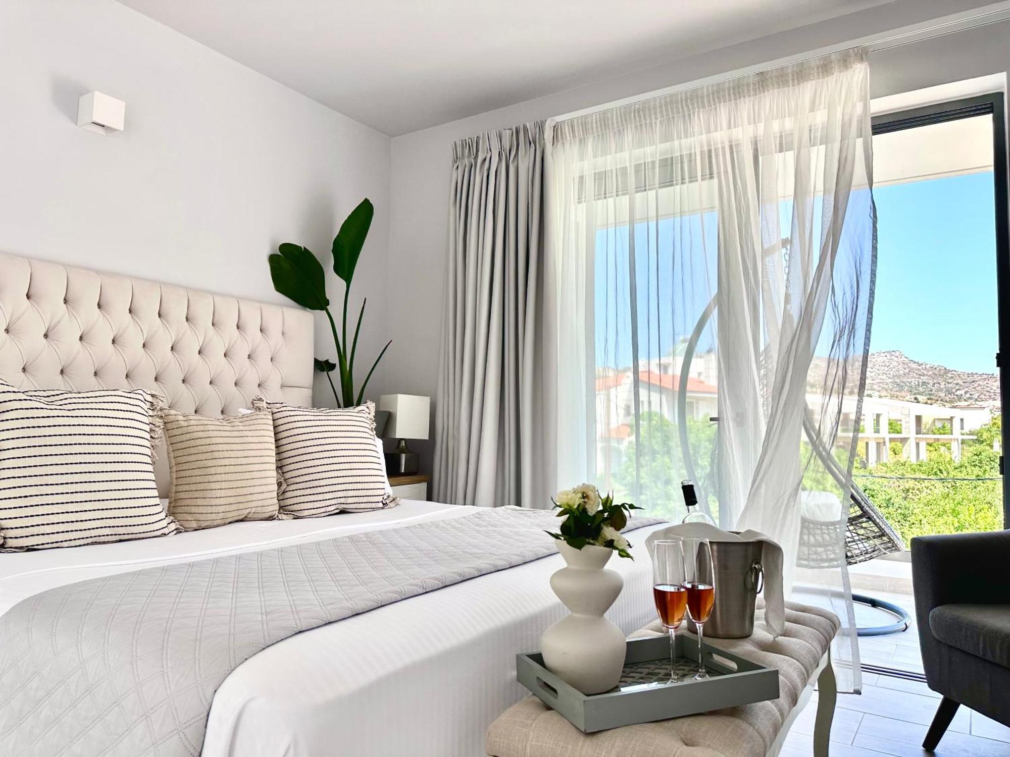 Almihauss - Adults Only Vila *