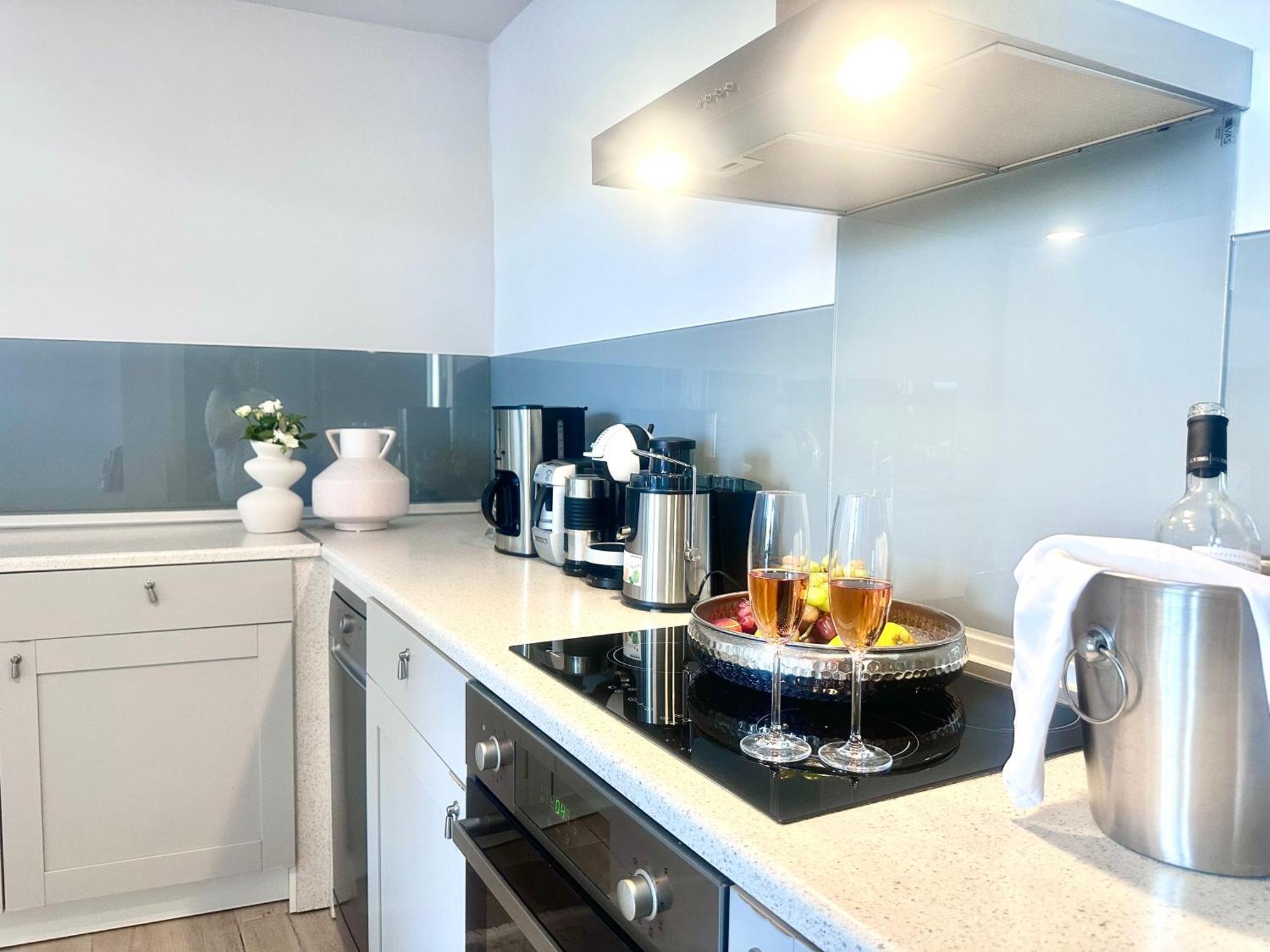 Almihauss - Adults Only Vila
