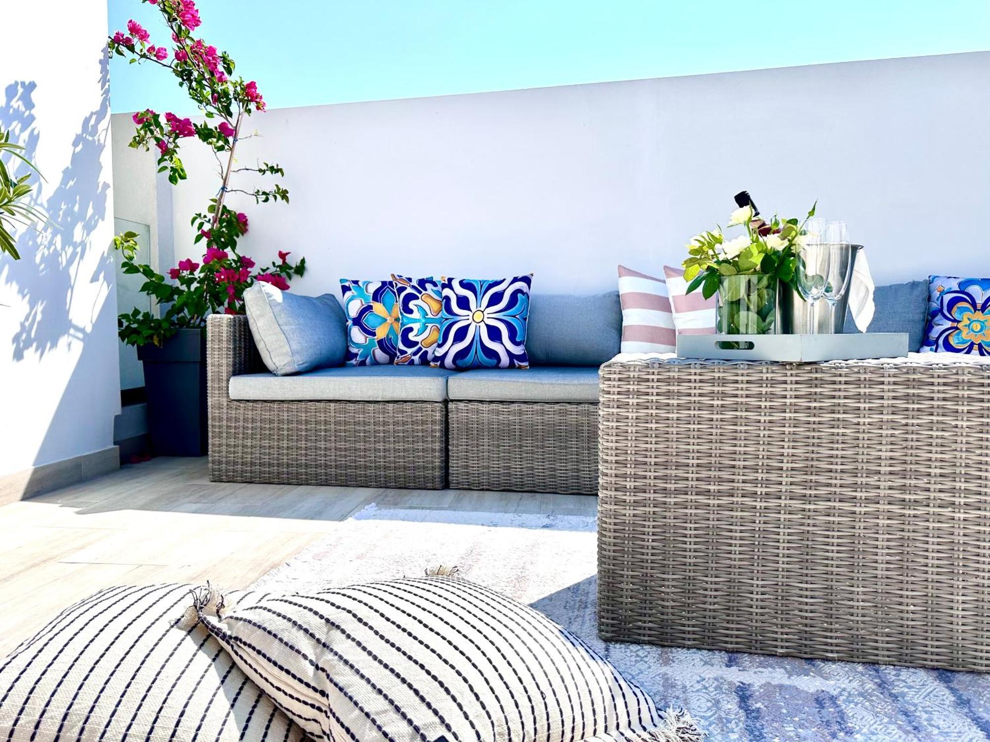 Vila Almihauss - Adults Only *