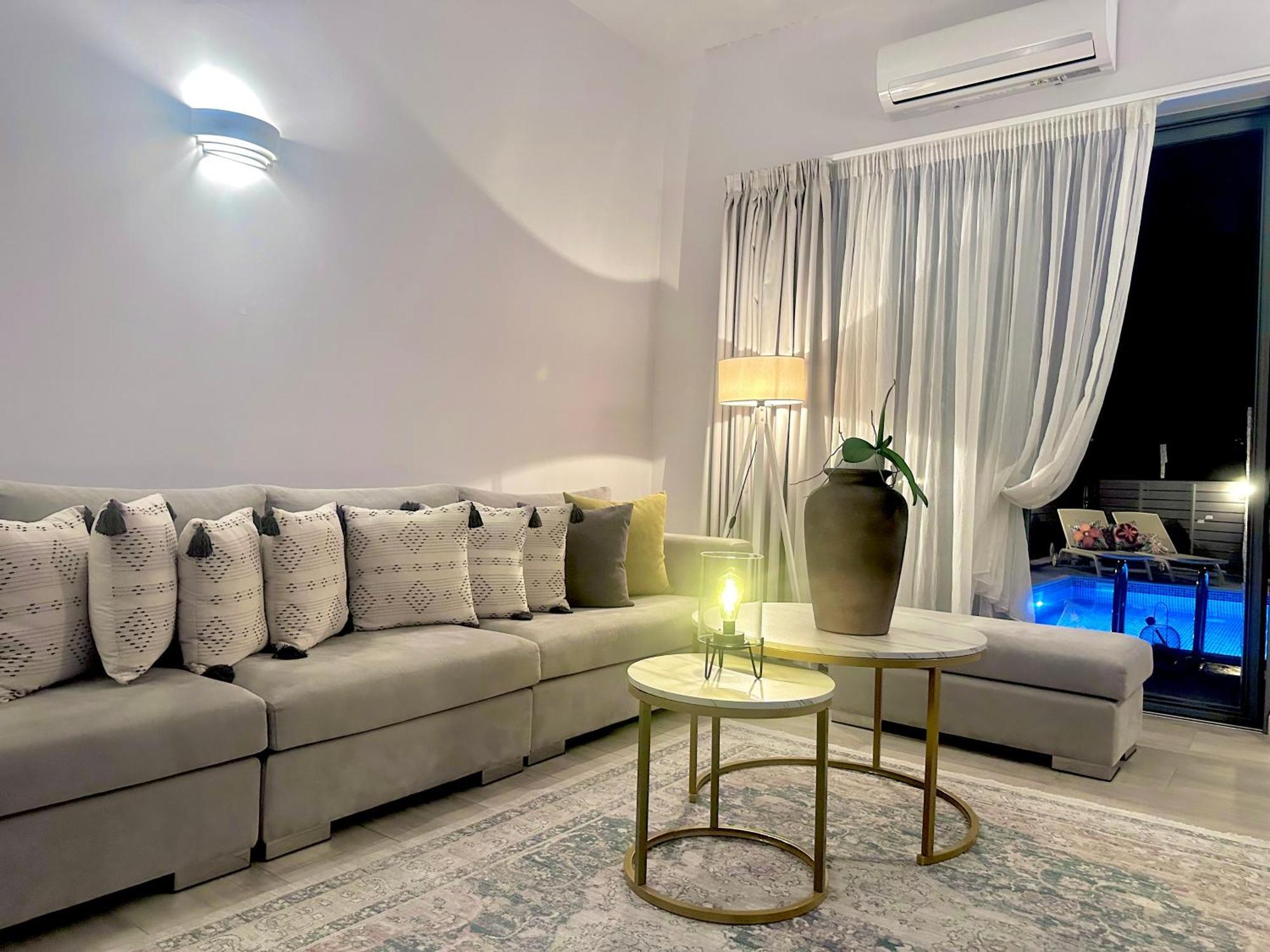 Almihauss - Adults Only Vila Afantou