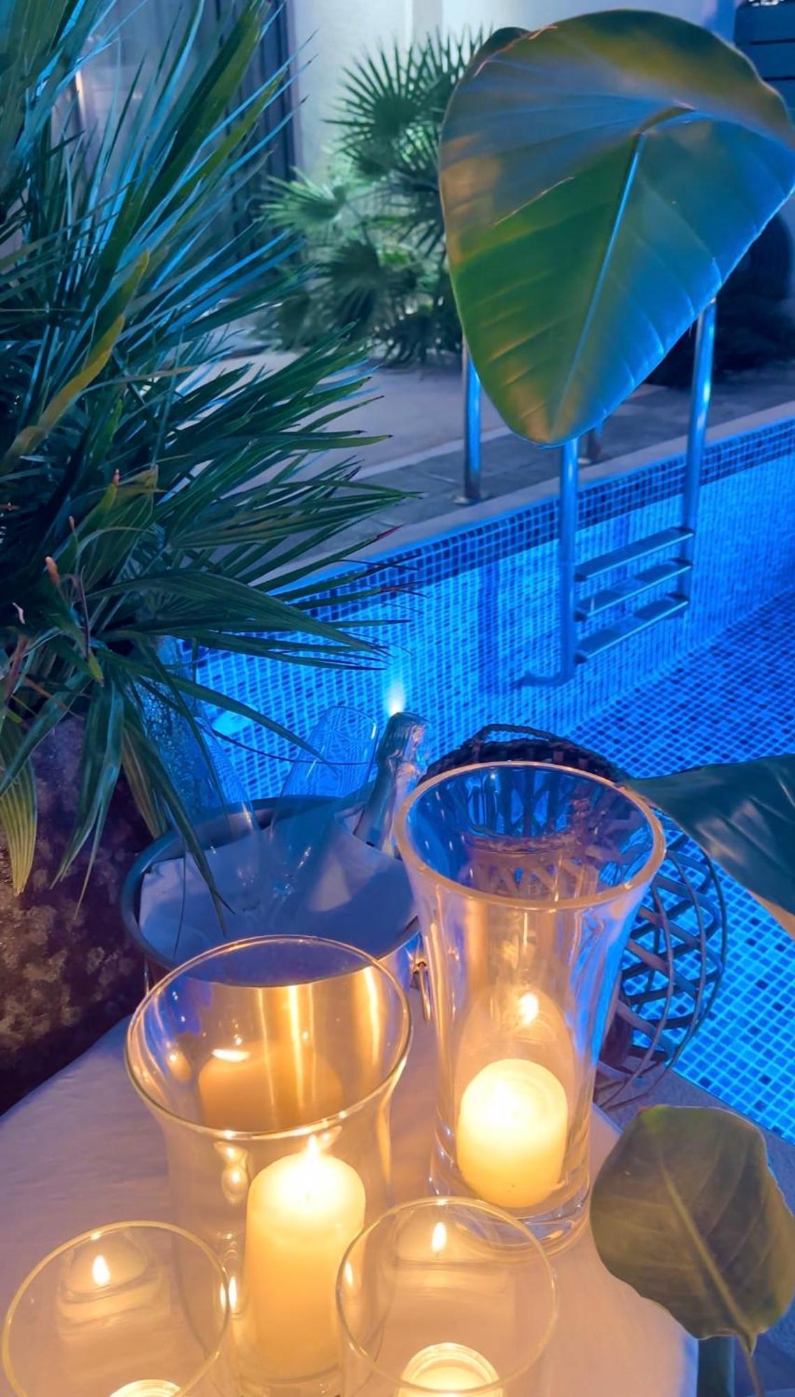 Almihauss - Adults Only Vila *